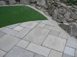Calibrated Patio Paving Slabs Pack