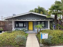 Exterior Paint Colors In San Diego