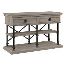 Coliseum Designer Console Table In