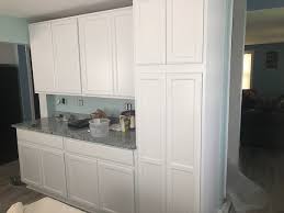 Cabinet Painting Leominster Ma