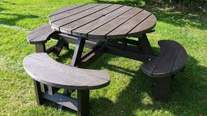 Picnic Benches Uk Find Your Perfect