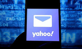 Yahoo Mail Down As Thousands Report