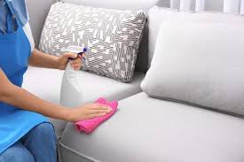 Make A Couch Stain Resistant With These