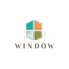 Window Icon Business Icon For The