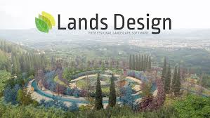 Landscape Design Advanced Solution