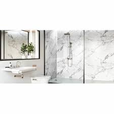 Marble Rectangle Uv Wall Panel For