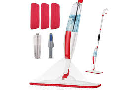 The 9 Best Mops For Laminate Floors Of