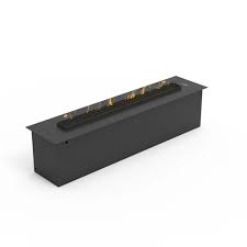 Hybrid Fireplace 920 Bioethanol