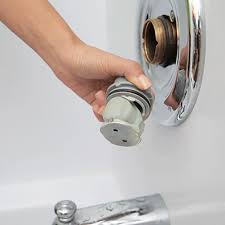 Step By Step Fix A Leaking Bathtub Faucet