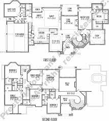 Custom Home Plans Residential