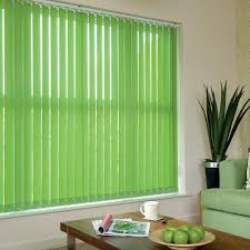 Best Vertical Blinds For Windows