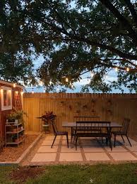How To Hang String Lights In Your