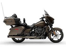 2021 Harley Davidson Flhtkse Cvo