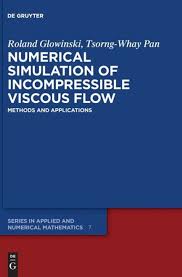 Incompressible Viscous Flow