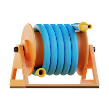 99 Hose Reel 3d Ilrations Free In