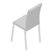 Isometric Chair Png Transpa Images