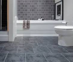 Ceramic Matt Grey Color Bathroom Tiles
