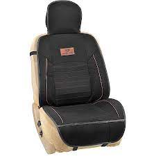 Bell Automotive Seat Cover Black High