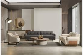 Luxury Sofa Set Living Room Modern Sofa