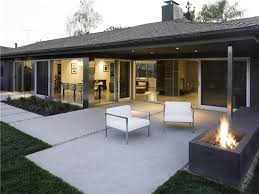 Concrete Patio Drainage Solutions To