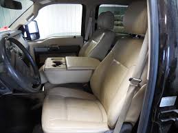 Consoles Seat Covers