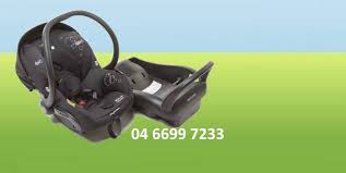 Car Seat Hire Knox Travel Safe Baby