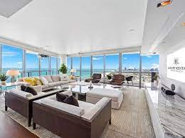 Miami Beach Luxury Apartments For