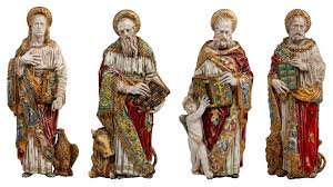 Terracotta Icon Wall Hanging Assortment