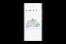 Samsung Launches 3d Map View Feature