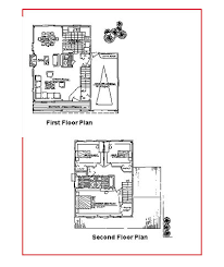 Layouts Post Beam Homes Inc East