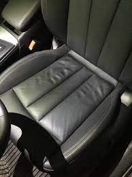 Leather Seat Wrinkles Audiworld Forums
