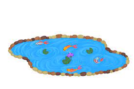 Ponds Png Transpa Images Free