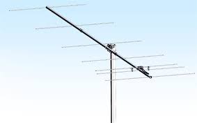 m2 antenna 2m7x m2 antenna 2m7 2 meter yagi antenna