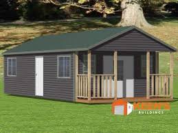 14x32 Storage Sheds Keen S Buildings