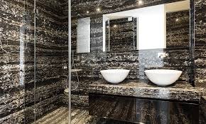 Black Bathroom Design Ideas For Your