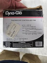 Dyna Glo Whf100 Vent Free Wall Heater