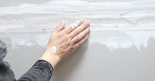 How To Tape Drywall Like A Professional