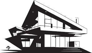 Contemporary Abode Mark Stylish House