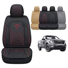 Gxt Car Seat Cover Full Set With