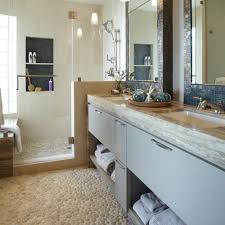 Are Pebble Tiles Hard To Clean Cons