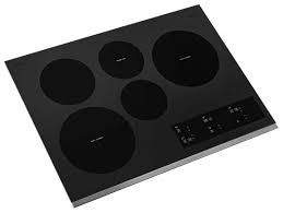 Electric Ceramic Glass Cooktop