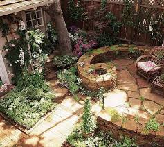 Natural Stone Landscaping