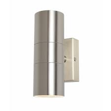Homebase Up Down Wall Light Outdoor