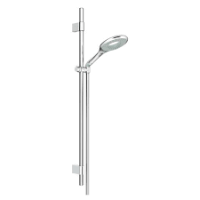 Rainshower Icon 150 Shower Rail Set 2