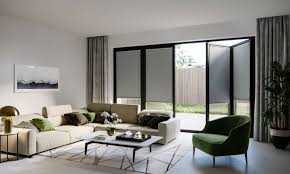 Best Blinds For Bifold Doors