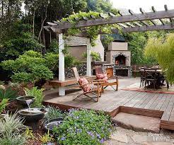 Pergola Plans Insteading