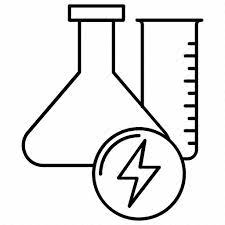 Chemical Reaction Chemistry Electric