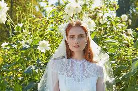 30 Garden Wedding Dresses For Outdoor