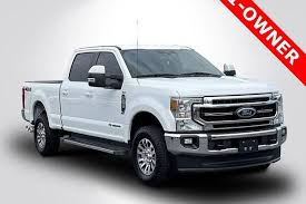 Used Ford F 250 Super Duty For In