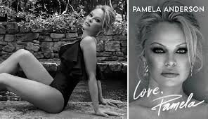 Pamela Anderson S Memoir